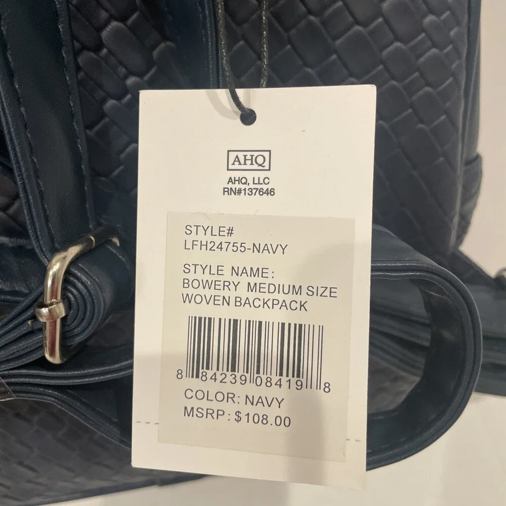 London Fog brand new